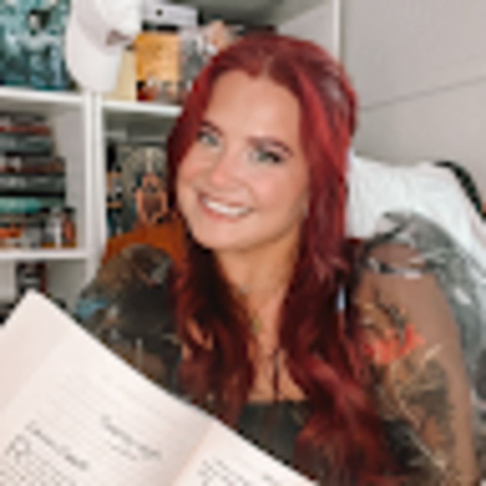 Meet your Posher, Kirsten